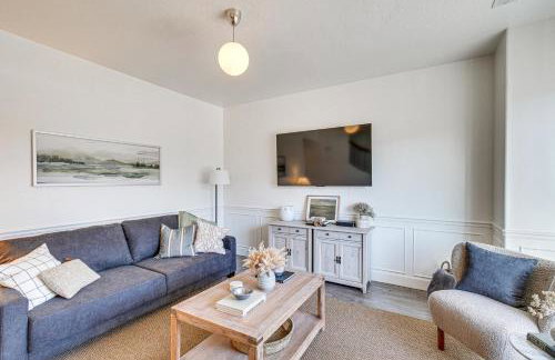 Charming Orem Townhome 5 Mi to BYU! - Photo 5