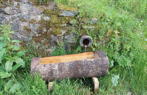 Le refuge de la source - Foto 49