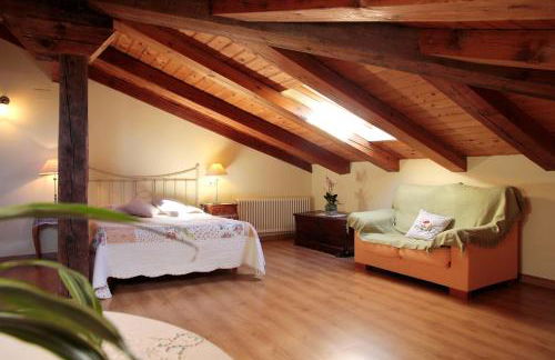 La Casona de El Royo - Foto 23