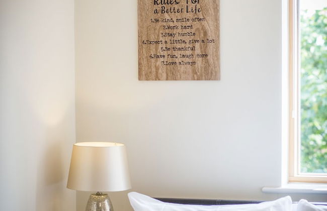 Mica Point City Centre Apartment - Foto 14