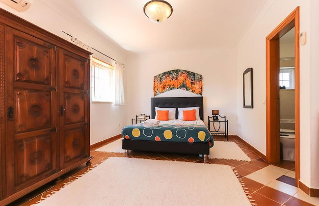 Guincho Garden Villa I by Homing - Photo 8