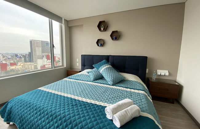 Napoles Condo Suite - Foto 11