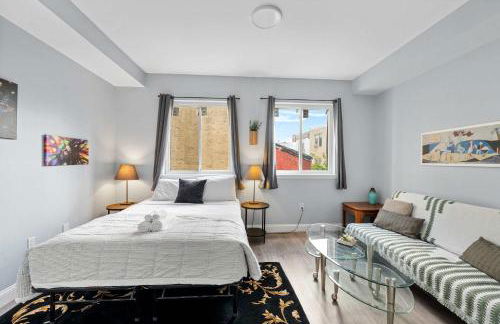 Brand New Dbl Unit Roofdeck Outdoor Patio - Foto 15