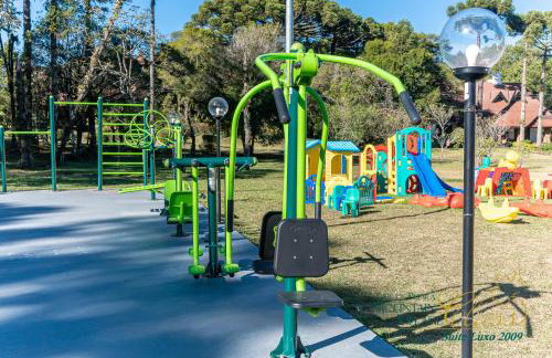 Suíte Mountain Village - Foto 51