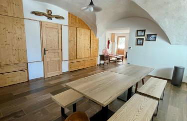 La MaiZon du Bois - Foto 33