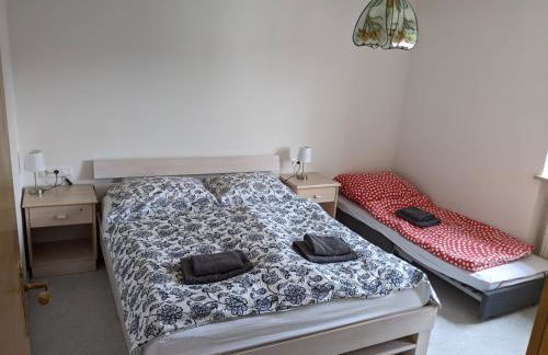 Ferienwohnung Grenzenblick - Foto 12