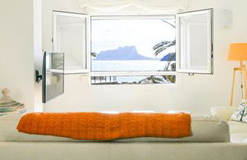 Moraira Beach 1 - Photo 59