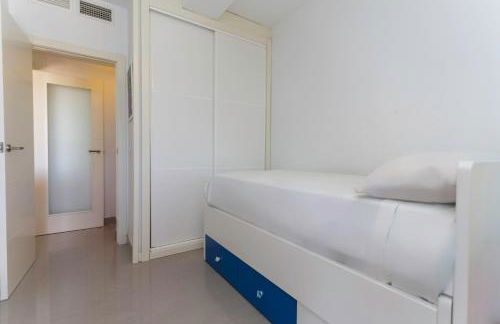 Big Terrace Apartment Cullera - Foto 21