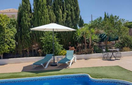 La Casa Arboleas - Foto 2