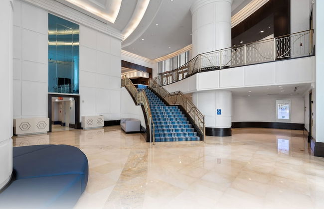 Fontainebleau Miami Beach Private Luxury Suites - Foto 2