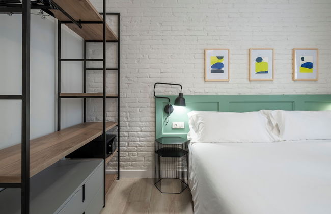 Aspasios Gracia Apartments - Photo 19