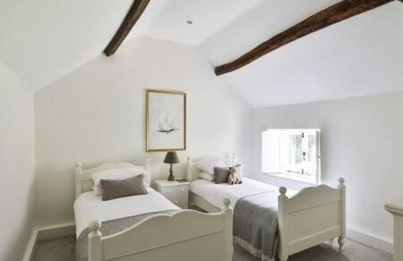 Two Rose Walk Cottage Cotswolds - Photo 25