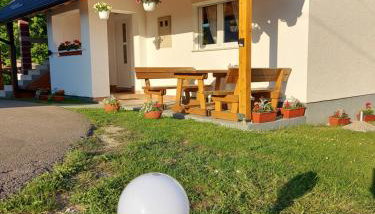 Apartment Rosie - Foto 2