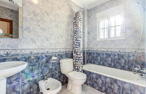 Beautiful Home In Orihuela Costa - Foto 25