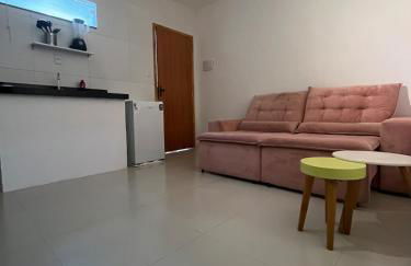 Minimalista · Flat Minimalista: Seu Refúgio Perfeito - Photo 11