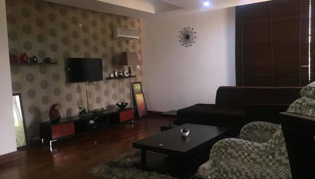 Koza Town - Foto 5, Sala de estar