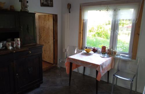 RAJSKIE SIEDLISKO Podlasie - Photo 22