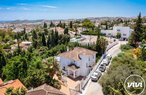 ViVi Homes - Villa Torre Alta - Sea views - pool - terrace - Photo 47