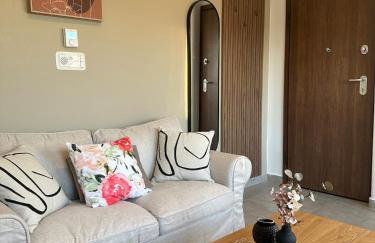 Hot tub with Acropolis view 1 minute from METRO TRAIN - Foto 31