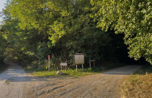 Luxury apartments Villa Wood NEW - Foto 80