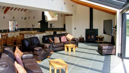 Garth Morthin The Barn - Foto 4