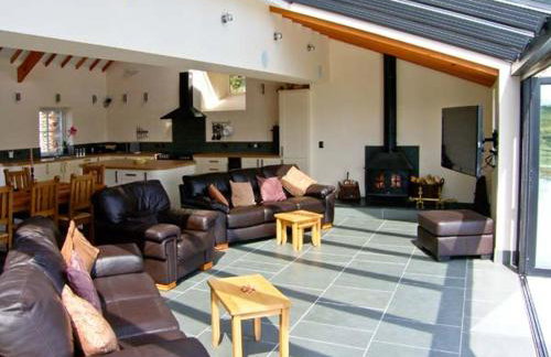 Garth Morthin The Barn - Foto 4