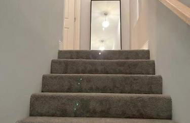 Private 5BR Estate by Stadium 16 Guests DC Line - Foto 12