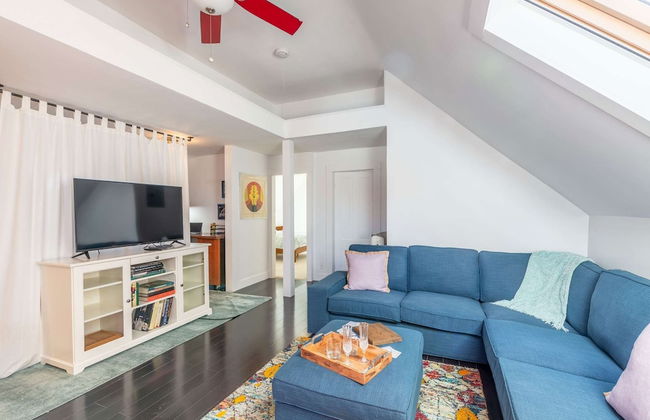 Broom & Board - Foto 31