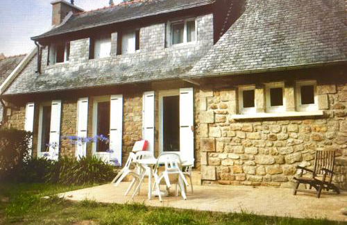 Maison Yaudet à 50 M DE LA PLAGE - Foto 1