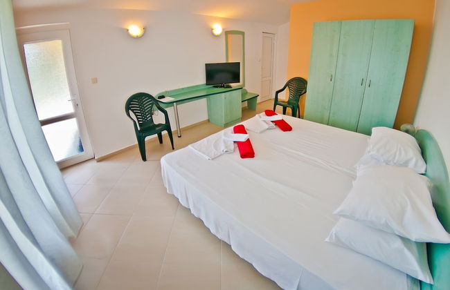 Villa Sequoia - Foto 7