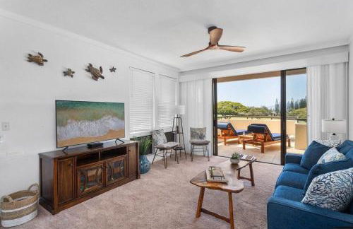 Kapalua Golf Villas 15T5 · KGV 15T5 Villa w Panoramic Golf Cours - Foto 14