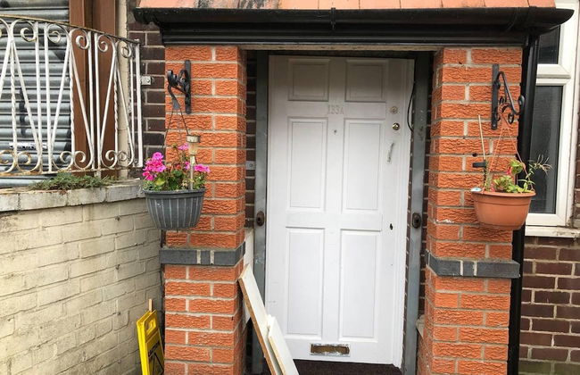 Private Studio Flat Great Location in Manchester - Foto 30