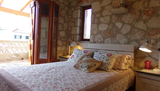 Alegria Villas - Foto 3, Quarto