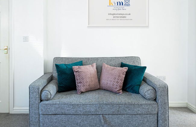 KVM - Whitebeam House - Foto 49