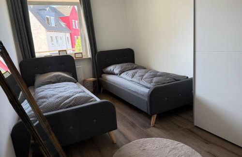 CityNest 1 zentral, gemütlich, gut ausgestattet - Foto 3