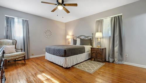 Spacious Stay Steps from FAMU Ideal for Groups - Foto 5