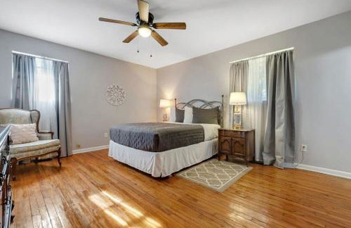 Spacious Stay Steps from FAMU Ideal for Groups - Foto 5