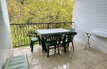 Gîte 4 personnes vue sur le lac des graves - Vallée de la Jordanne,Aurillac,Cantal,Auvergne - Photo 10