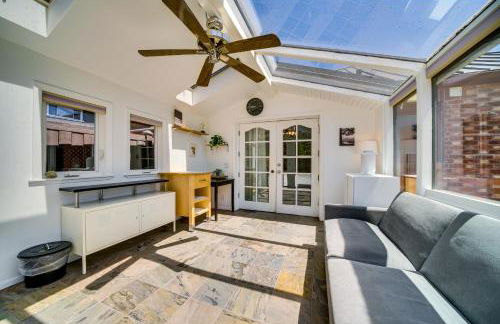 1 Mi to Univ of Wash Campus Seattle Home with Yard! - Foto 23