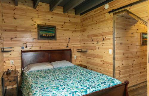 Glacier Lookout-Cozy Villa near Glacier Park Part of the Glacier Ridge Vacation Rental Collection - Foto 33