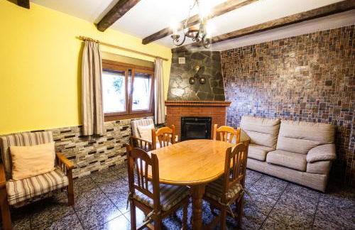 Alojamientos Rurales Benarum con Spa - Foto 86