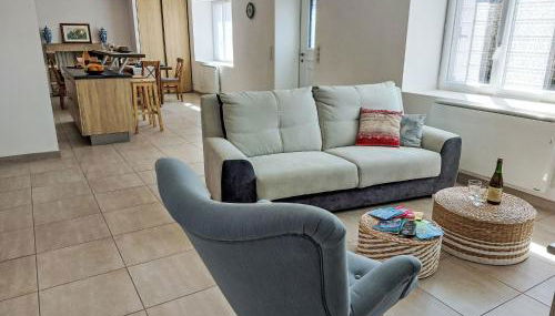 Holiday Home Kerdro by Interhome - Foto 3