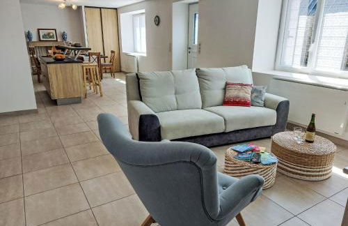 Holiday Home Kerdro by Interhome - Foto 3