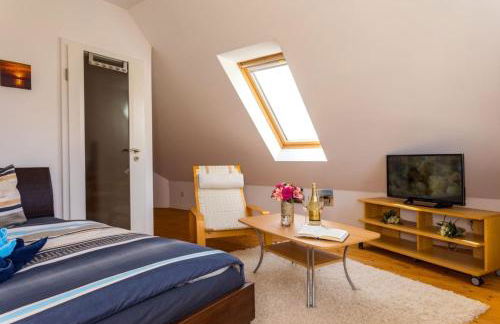 FeWo am Eichenring - Foto 6