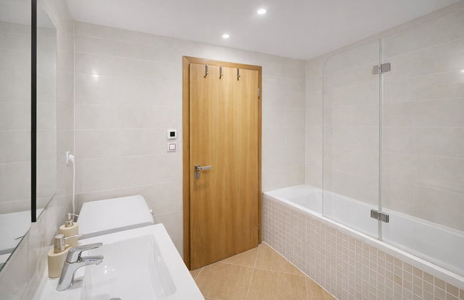 ART Garden Towers Prague - Foto 36