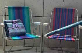 7 minutes from the beaches of São Vicente, come and see! - Foto 32