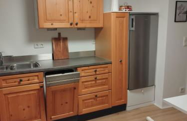 Ferienhaus Tauber Lodge für Familie & Freunde - Photo 6