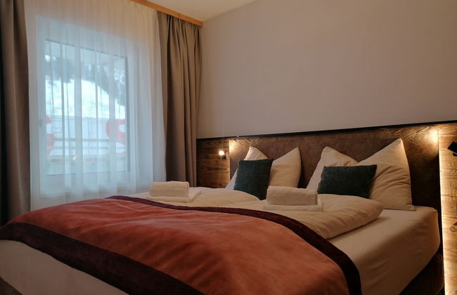 mit 1 Schlafzimmer - Foto 8