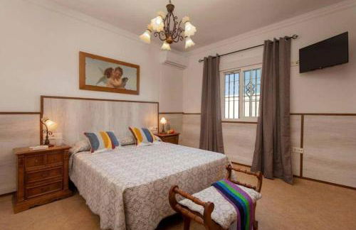 CHALET LOS PEPES - Foto 14