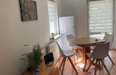 Ferienhaus Hase Bomsdorfer Hof - Foto 5